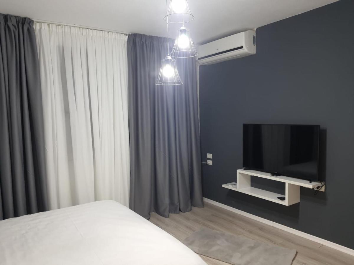 Modern Apartment Korca 2 Экстерьер фото